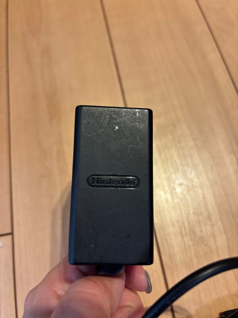 Nintendo Switch Lite ブルー　おまけ⭐︎アミーボ付き