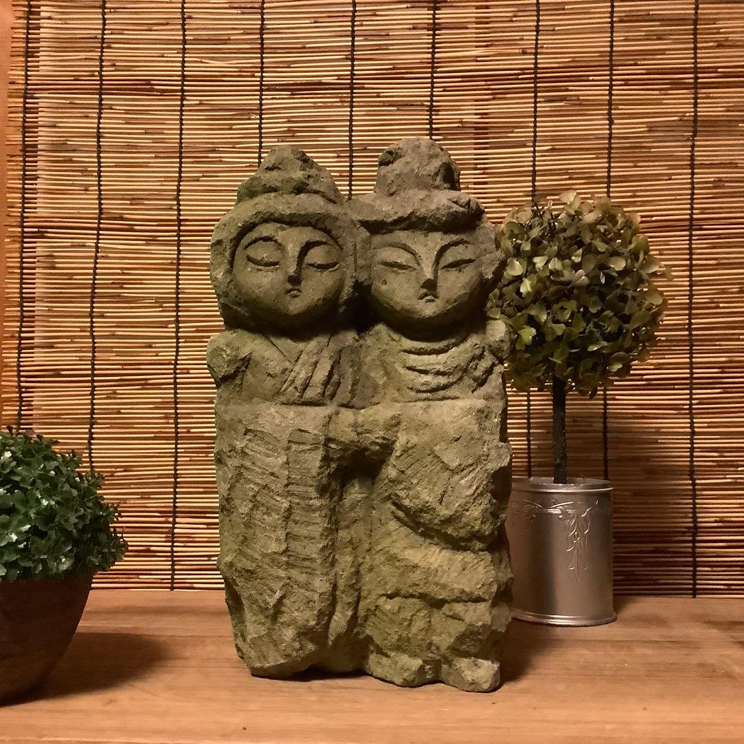 つる様keep…明治期「屋敷祀り道祖神」道祖神信仰・塞の神・岐の神・厄除け・銘