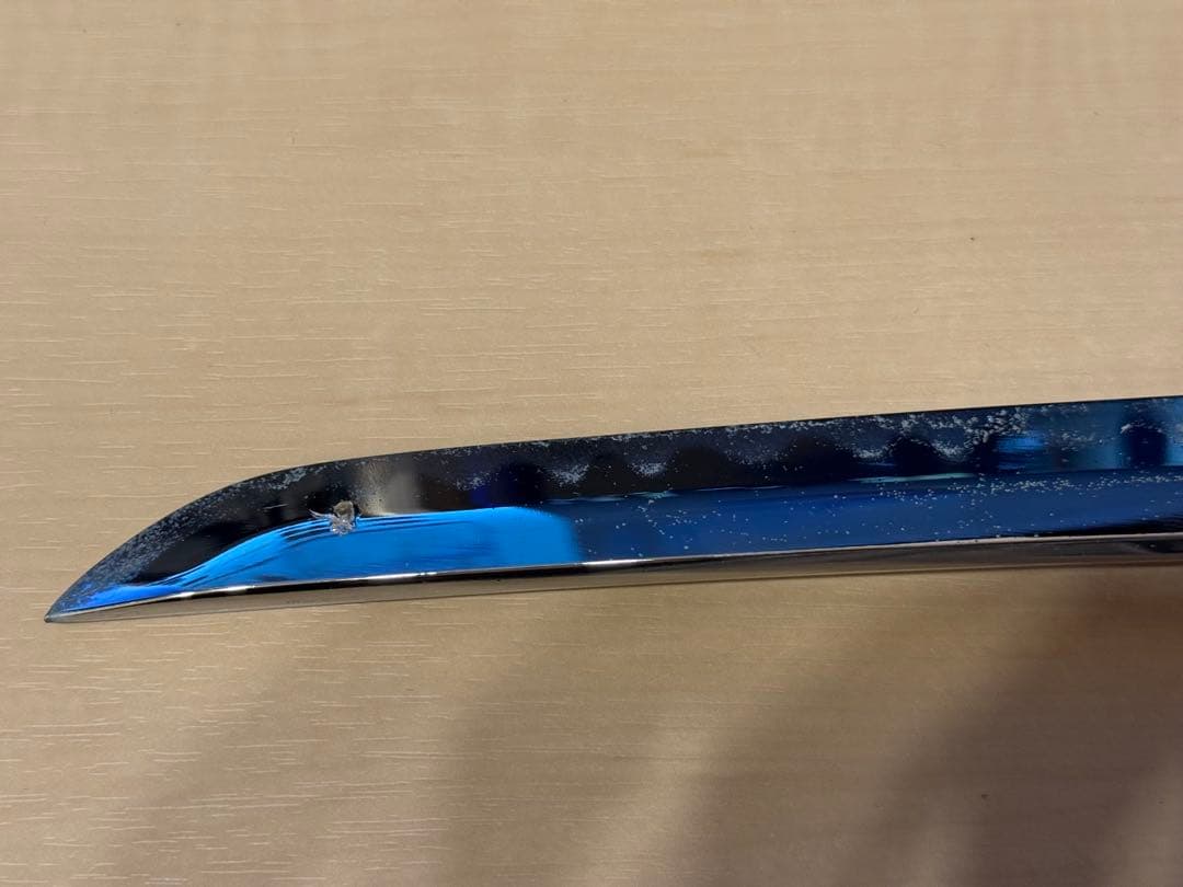 日本刀（模造刀）大小2本セット