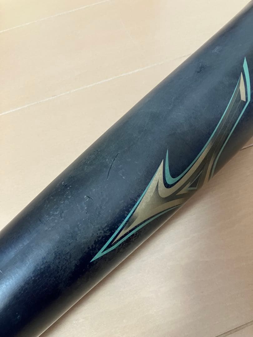 レガシー 少年80cm BEYOND MAX LEGACY 軟式バット