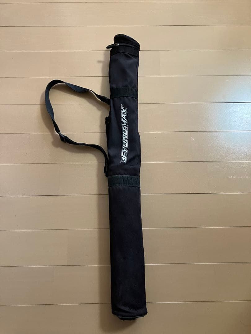 レガシー 少年80cm BEYOND MAX LEGACY 軟式バット