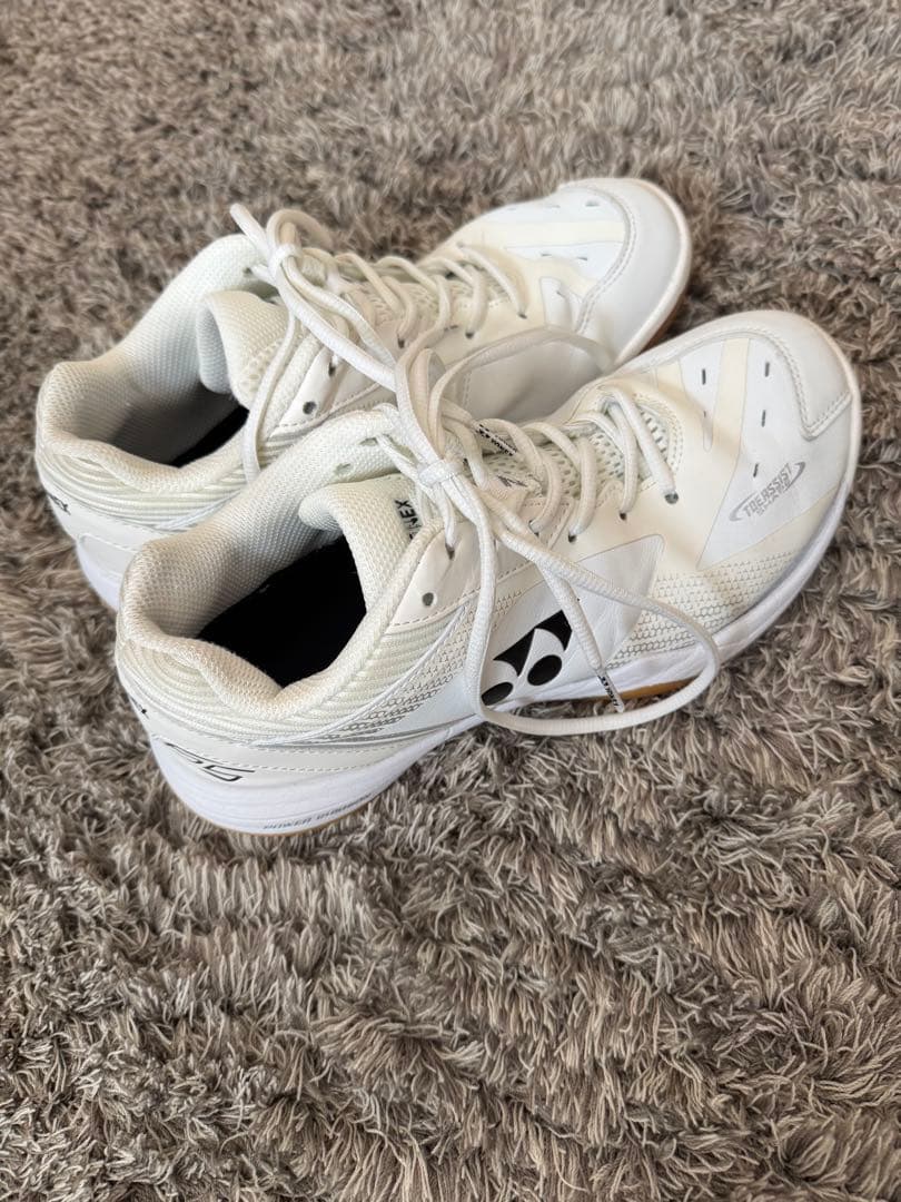 ヨネックス65zシューズ26.5cm