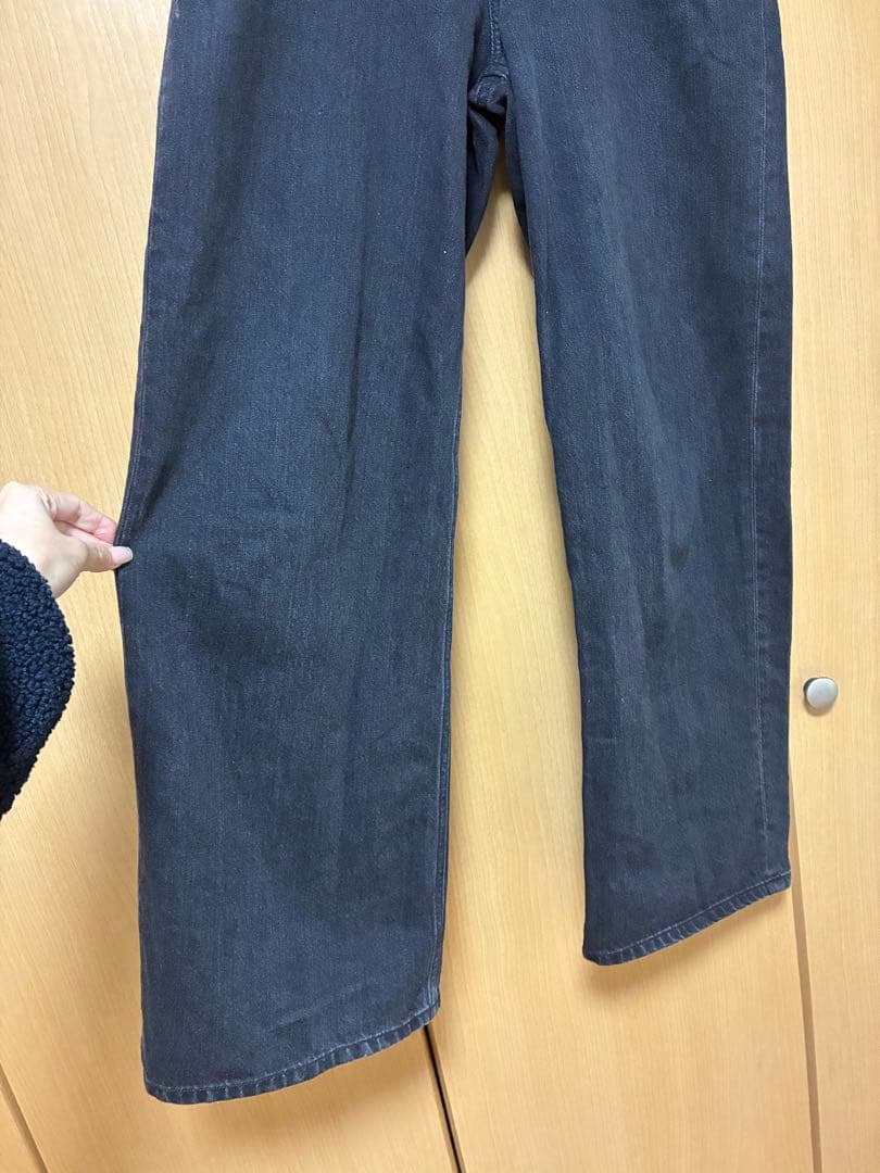 ラビット　plage デニム38
