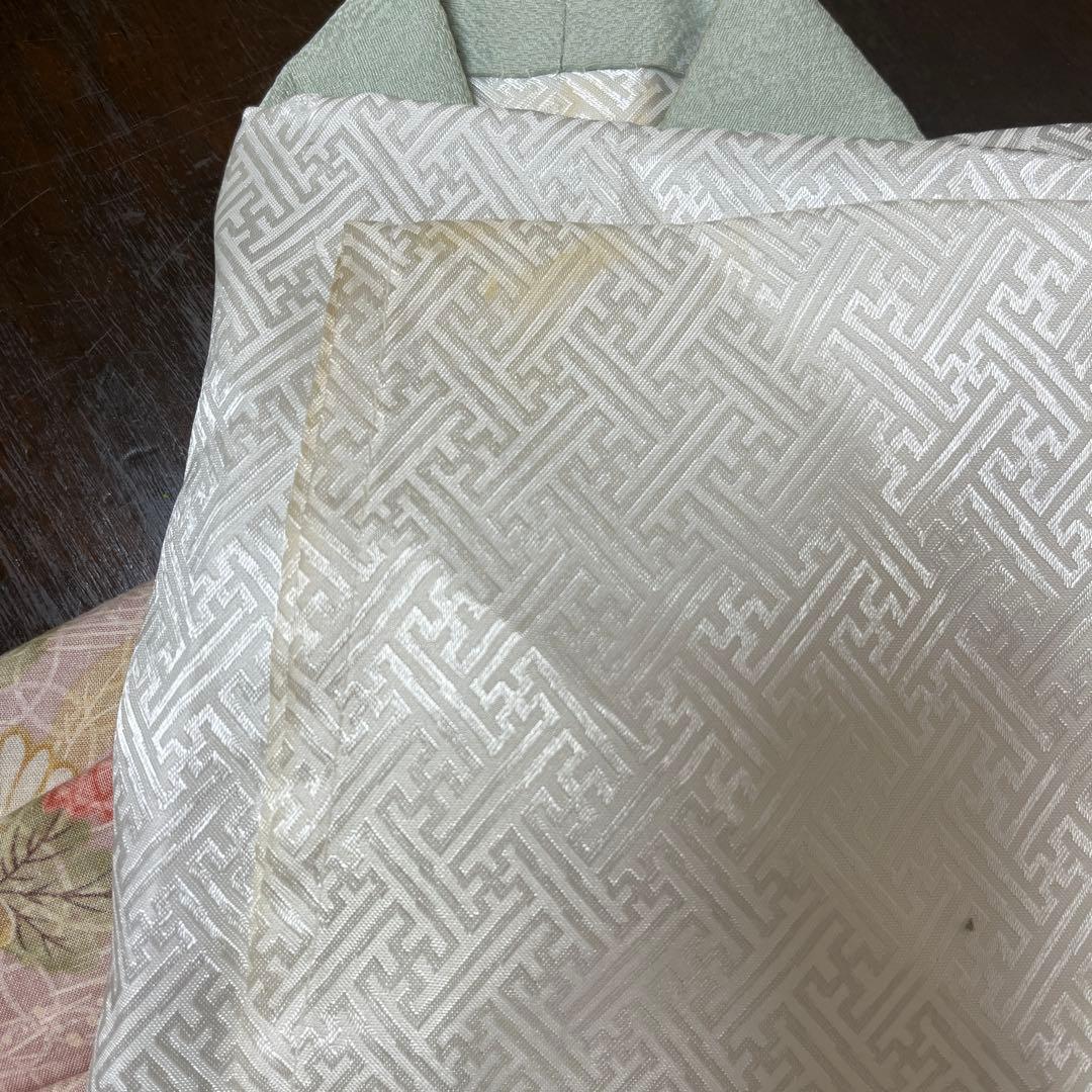 七五三 男児　5点セット羽織り美品