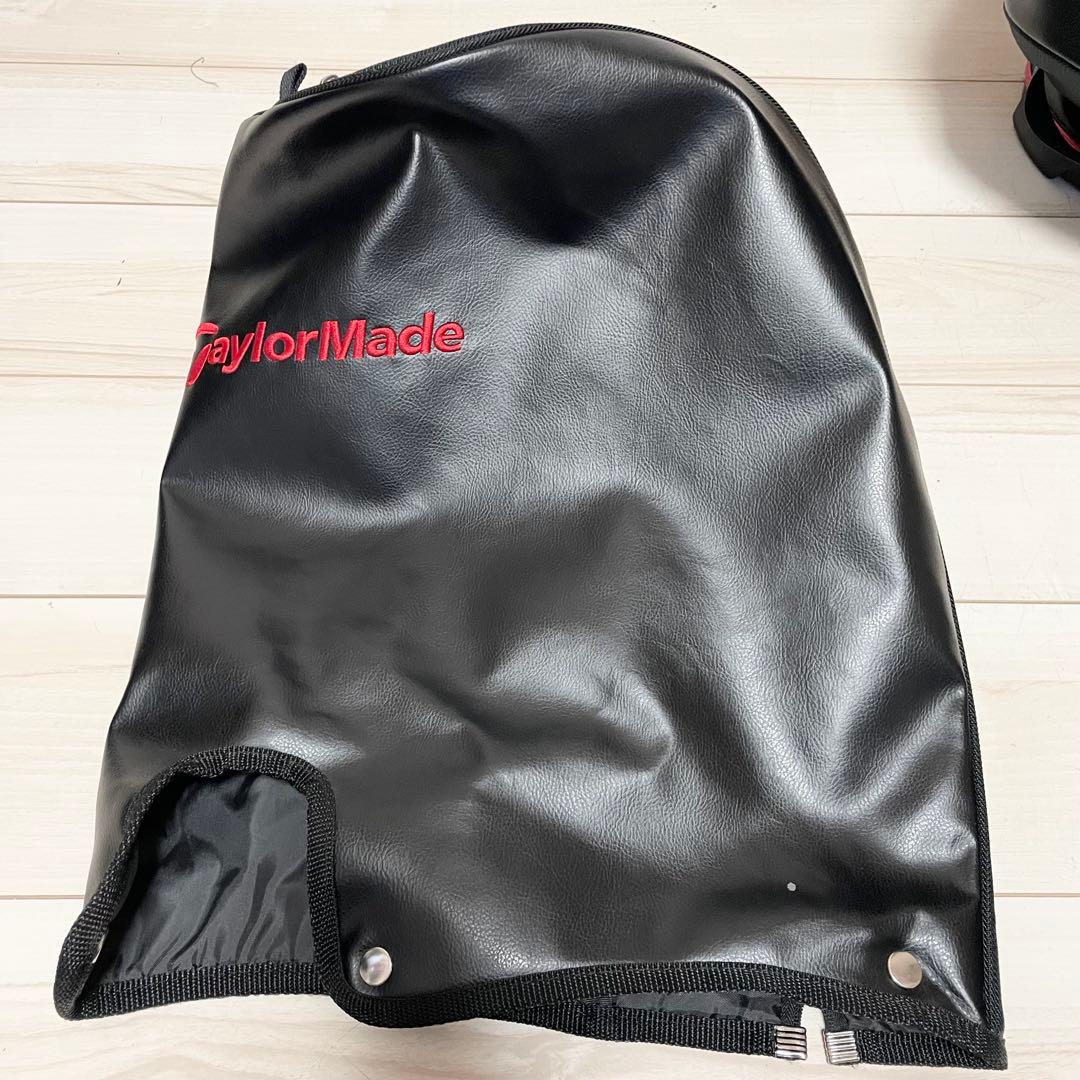 TaylorMade テーラーメイド SY202 キャディバッグ
