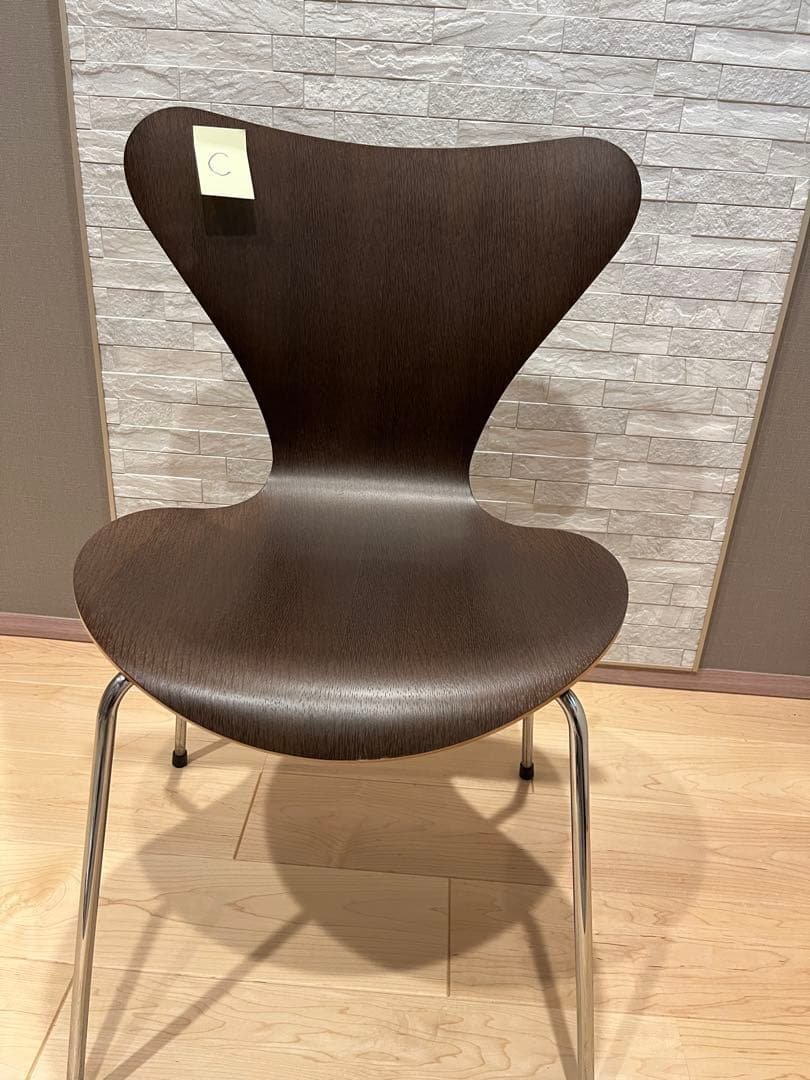 セブンチェア　正規品　フリッツハンセン