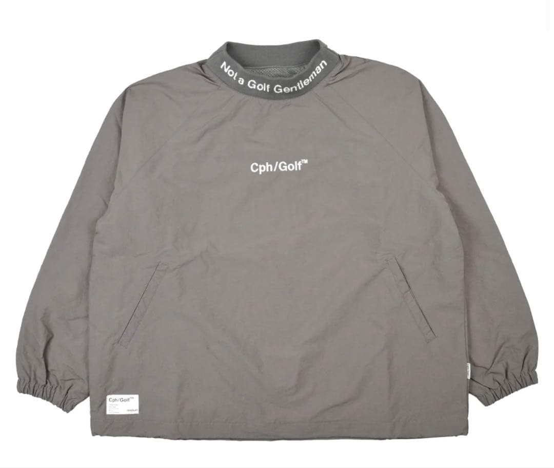 Cph/Golf セットアップ