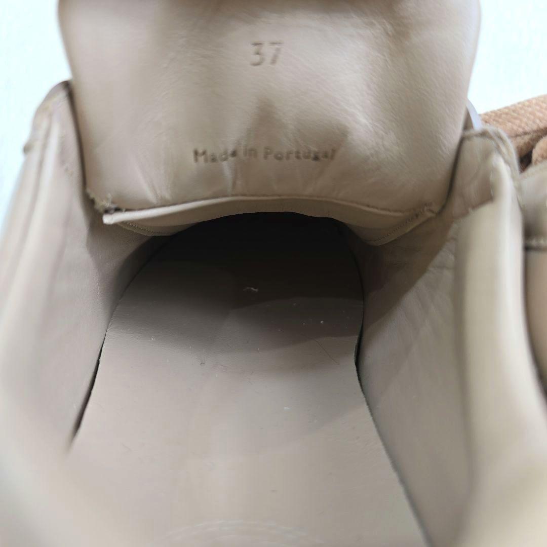 CHLOE(クロエ) スニーカー LAUREN (ローレン)