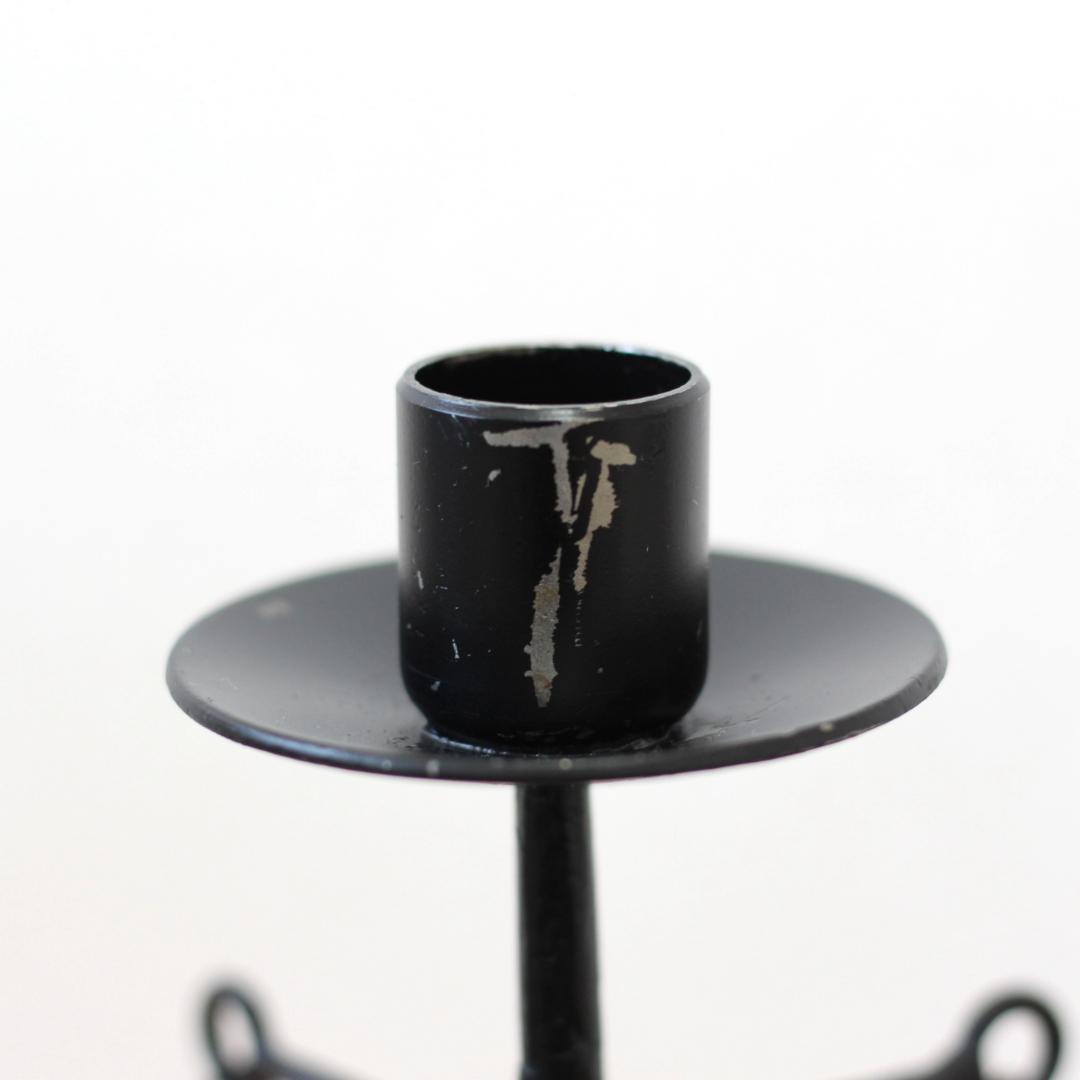 【刻印入り】エリックホグラン Erik Hoglund　キャンドルスタンド