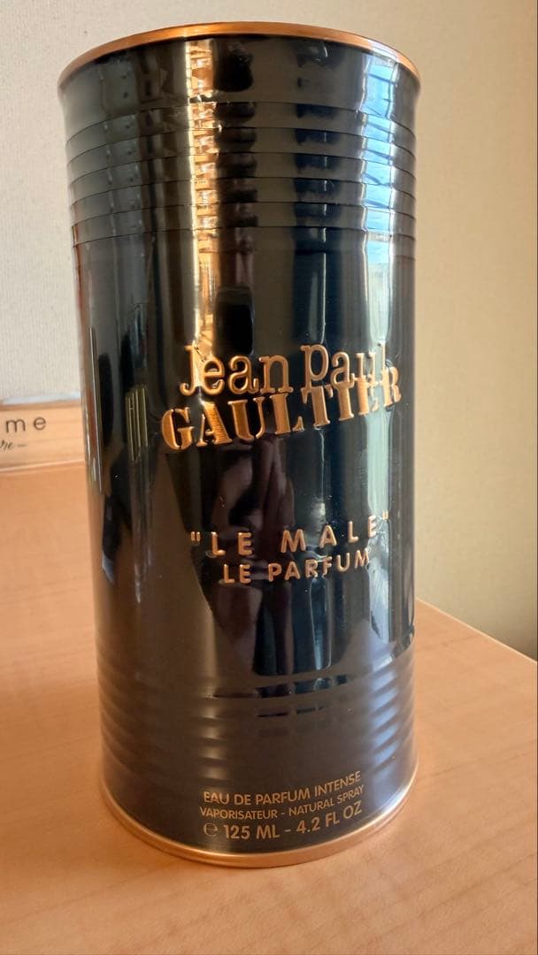 ジャンポール ゴルチェ ル マル ル パルファム オードパルファム 125ml