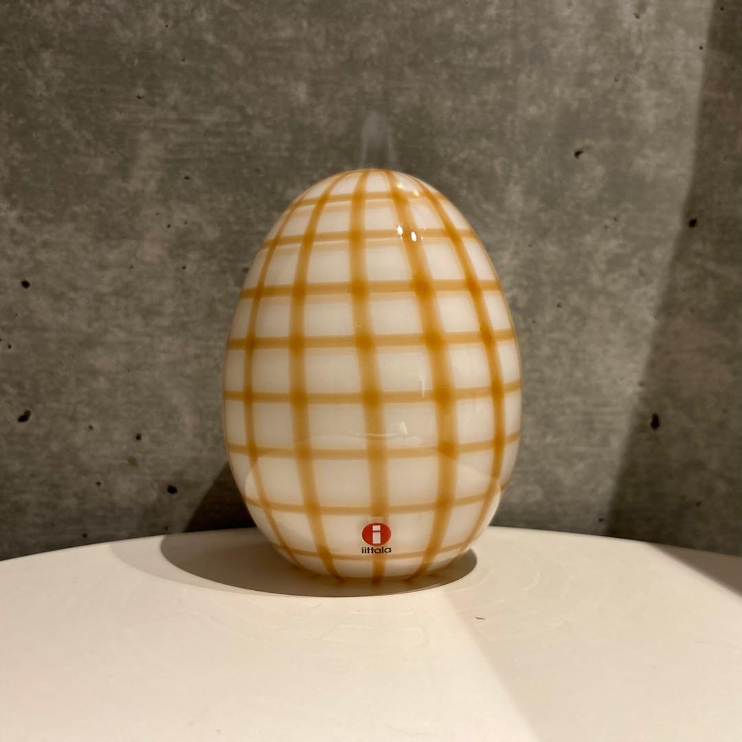 SALE イッタラ バード アニュアル エッグ