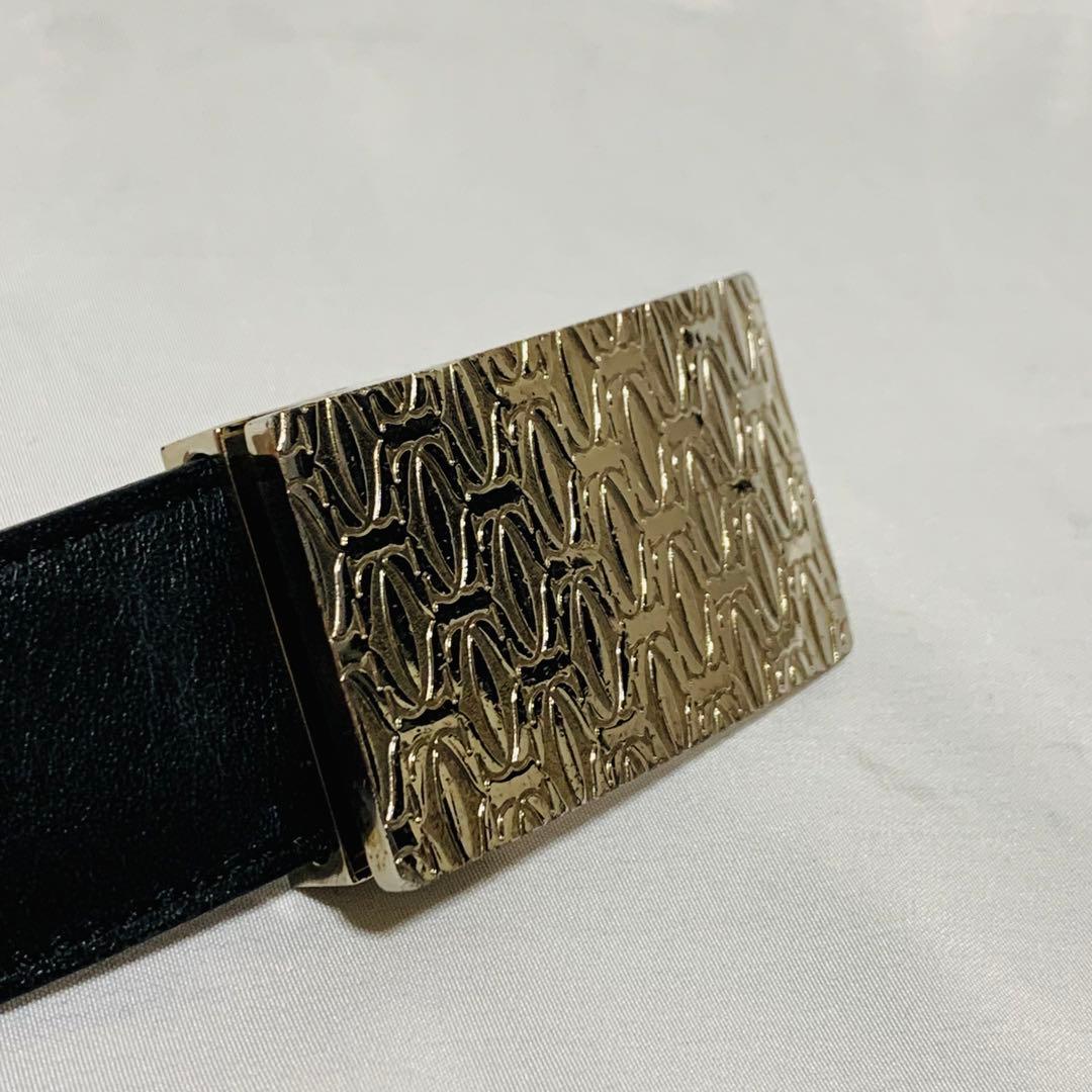 美品　カルティエ　ハッピーバースデー　シルバー　プレート