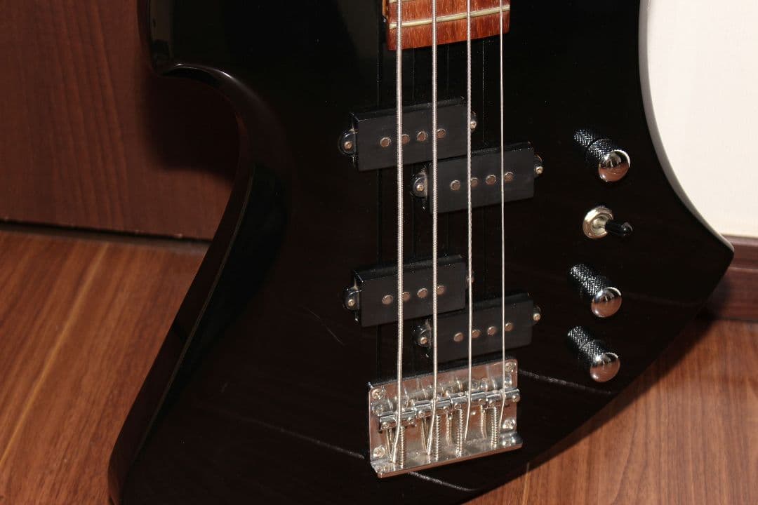 BCリッチモッキンバード　黒