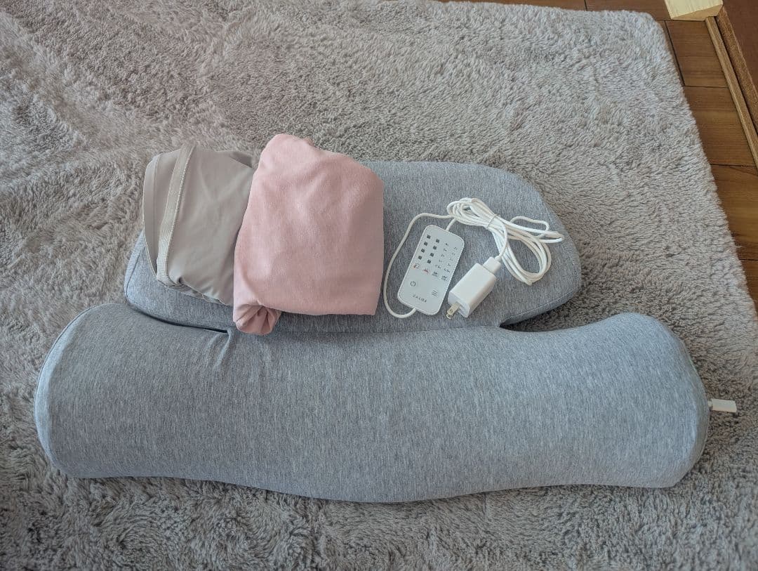 カルクス CALQS 枕