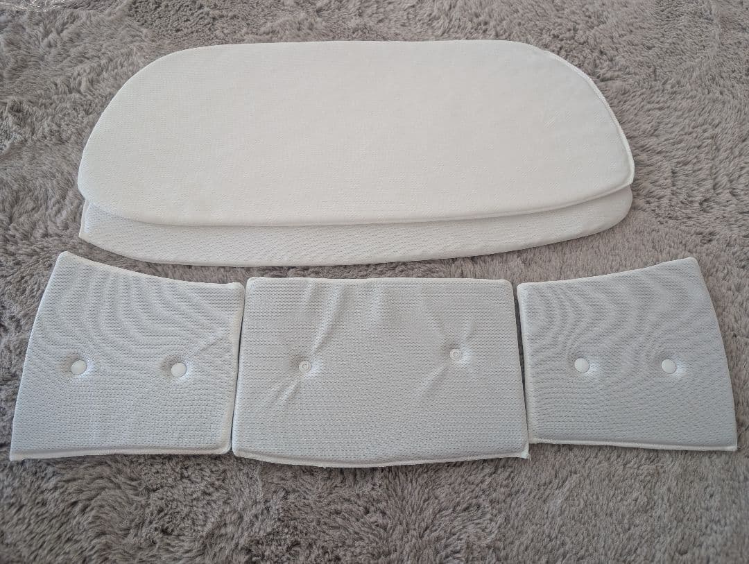 カルクス CALQS 枕