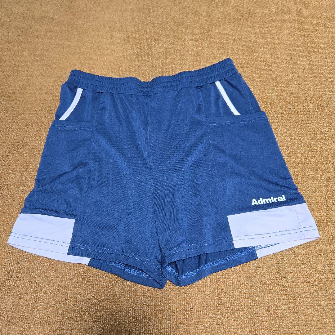 Admiralテニスウェア