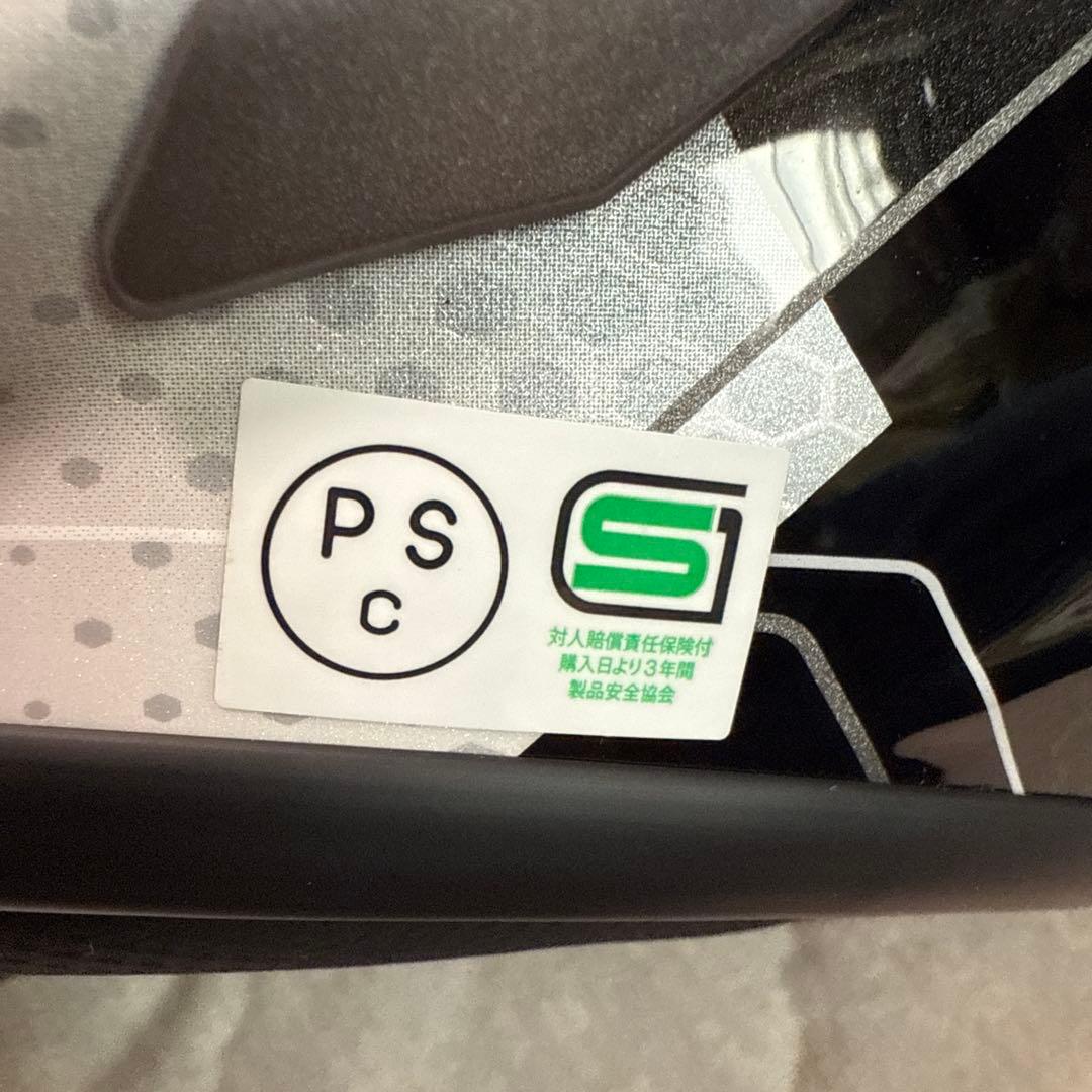 yuu　SHOEI x-fifteen x-15 フルフェイスヘルメット