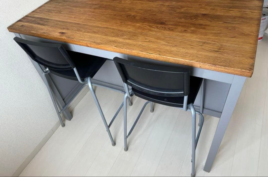 IKEA トルンヴィーケン