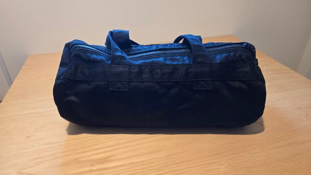 スモールボストンバッグ（吉田カバン PORTER）