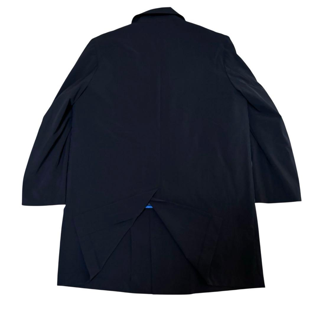 【まっさーの】ポールスミス　パフォーマンスストレッチ　ステンカラーコート