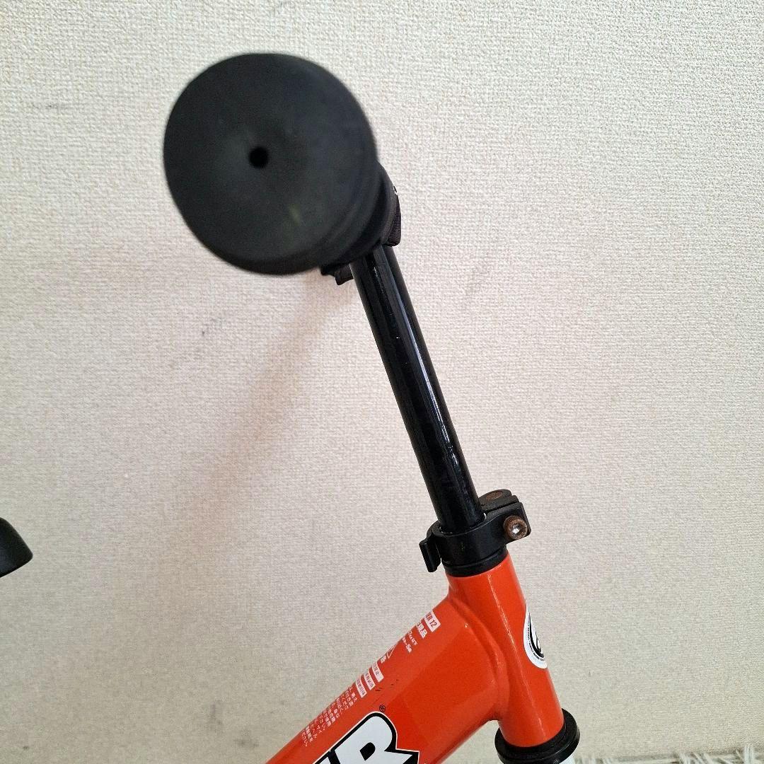 【美品】STRIDER ムラサキスポーツ スポーツモデル 12インチ オレンジ