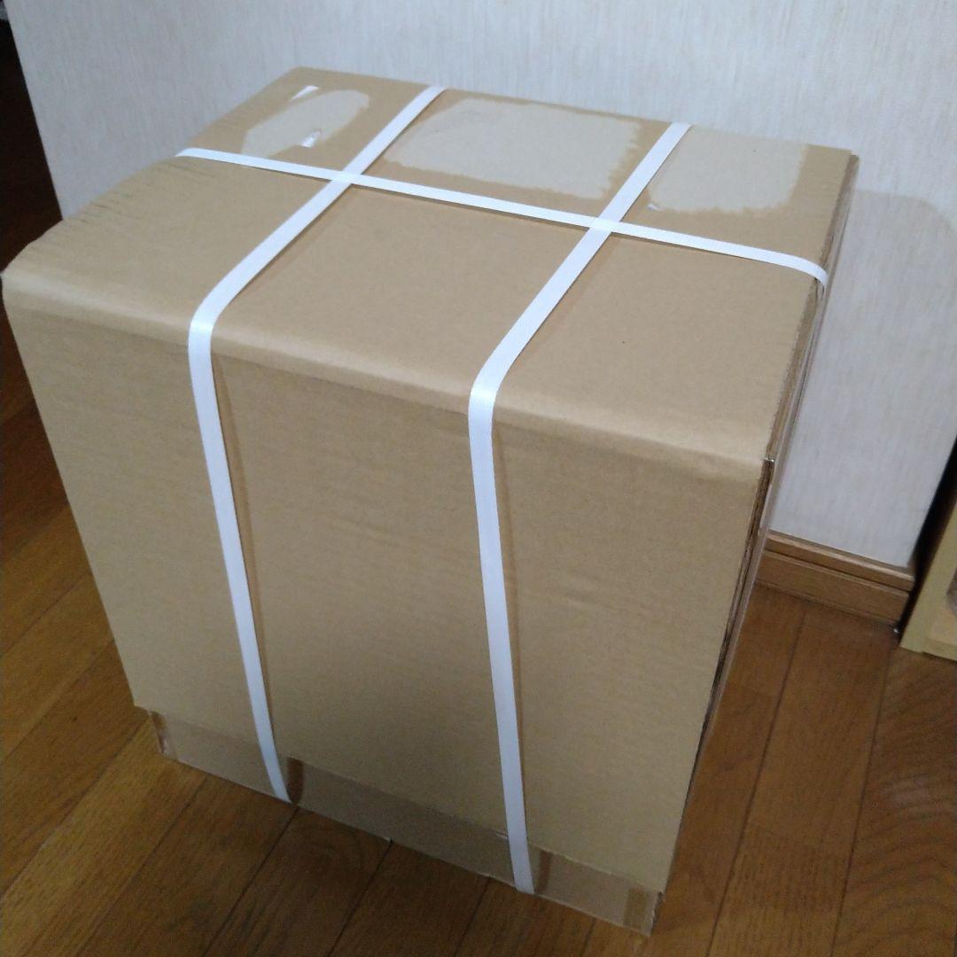 Re・De Bin (リデビン) スマートダストボックス 22L