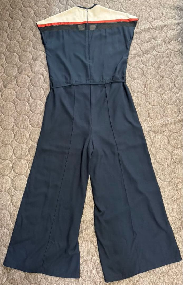 サロペット・オーバーオール・オールインワン AMERI MULTI COLOR RELAX ALL IN ONE