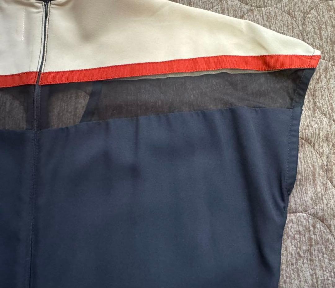 サロペット・オーバーオール・オールインワン AMERI MULTI COLOR RELAX ALL IN ONE