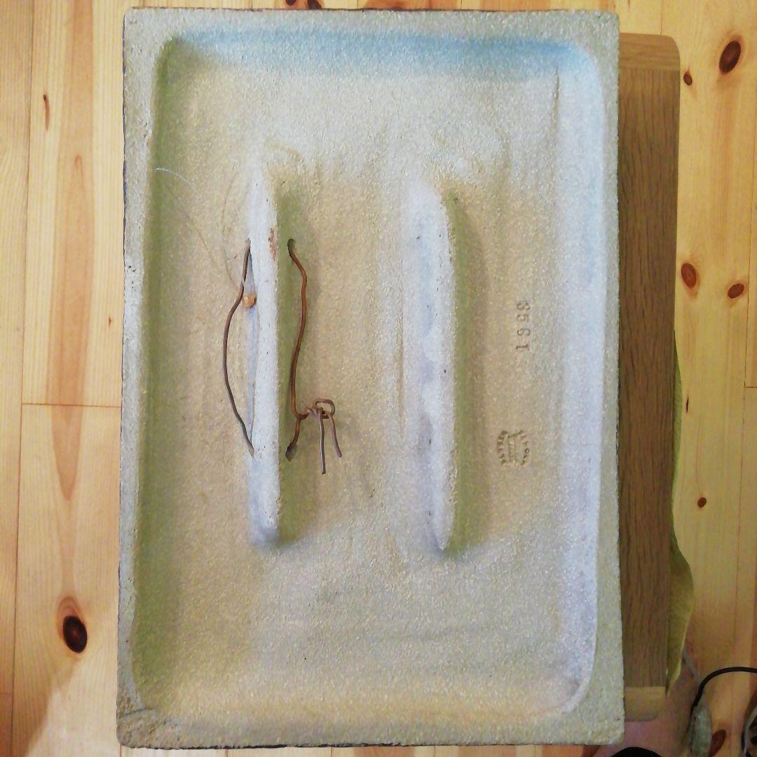 ※美品※ 北欧 SOHOLM スーホルム 陶板 ヴィンテージ デンマーク