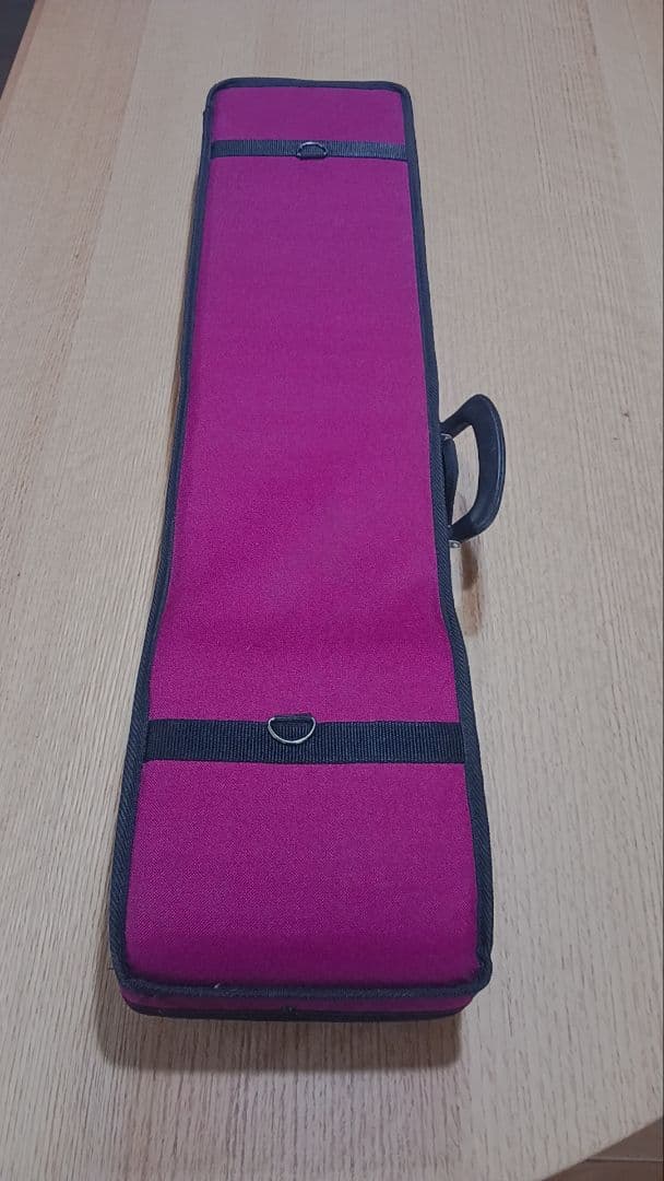 万菊根　紅木　二胡　弓・セミハードケース付きセット　中国楽器