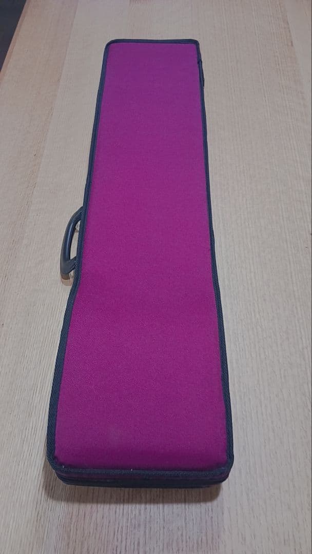 万菊根　紅木　二胡　弓・セミハードケース付きセット　中国楽器