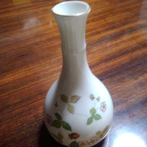  WILD STRAWBERRY 超美品