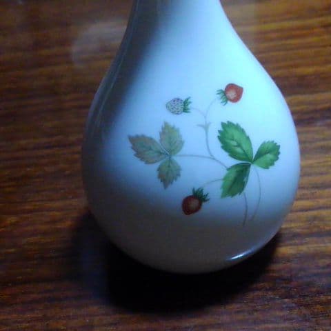  WILD STRAWBERRY 超美品