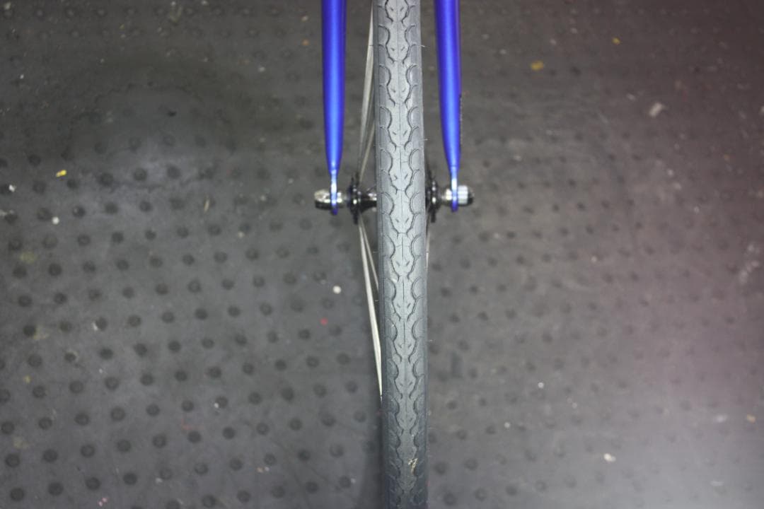 GIANT ESCAPE R3 700C アルミ 24速 500mm 青色クロス