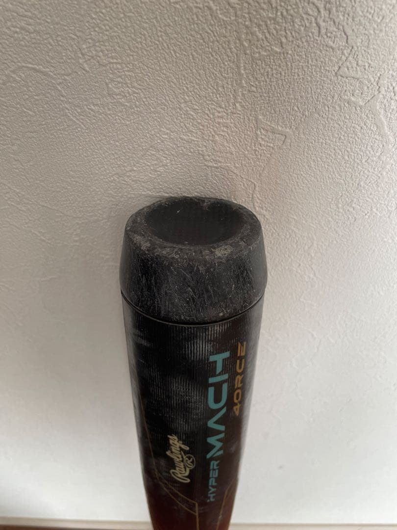 少年軟式バット ローリングス ハイパーマッハ 40RCE 78cmミドルバランス