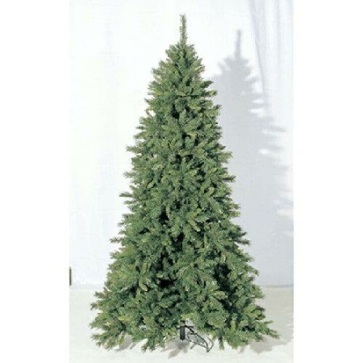 240㎝ クリスマスツリー ミックスパインツリー