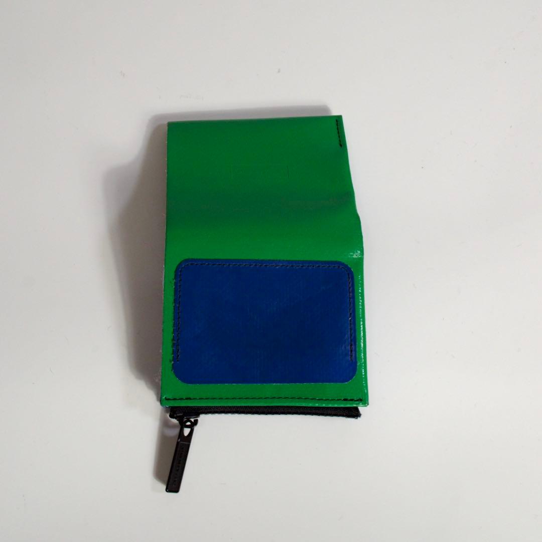 フライターグ　SUTTON 財布