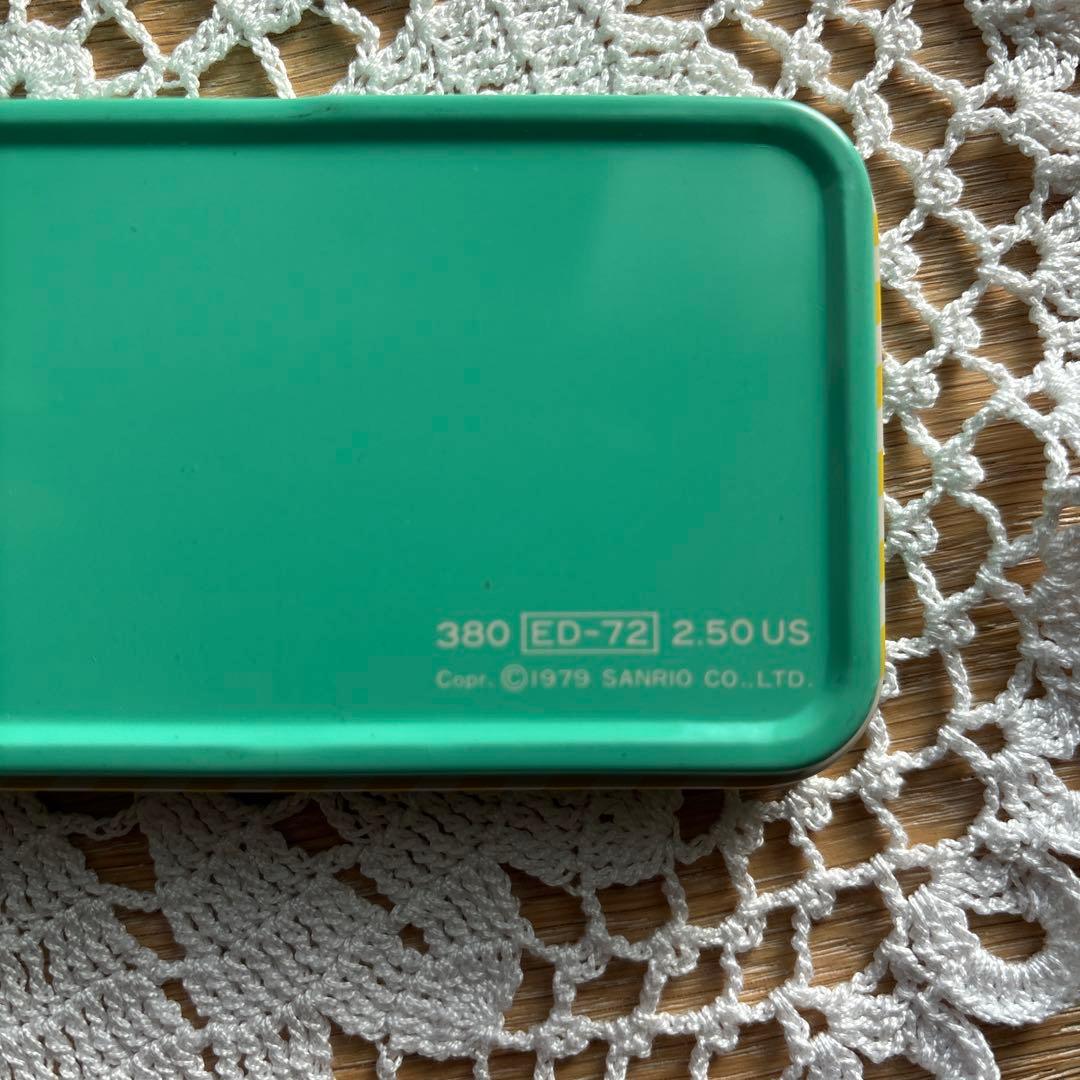 美品⭐︎昭和レトロ⭐︎NICE AND SUGARY カンペン⭐︎フレッシュパンチ