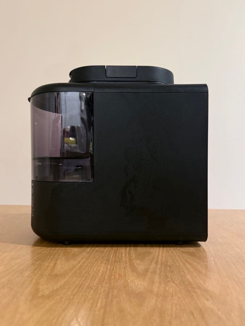 siroca シロカ コーヒーメーカー SC-A352 ブラック