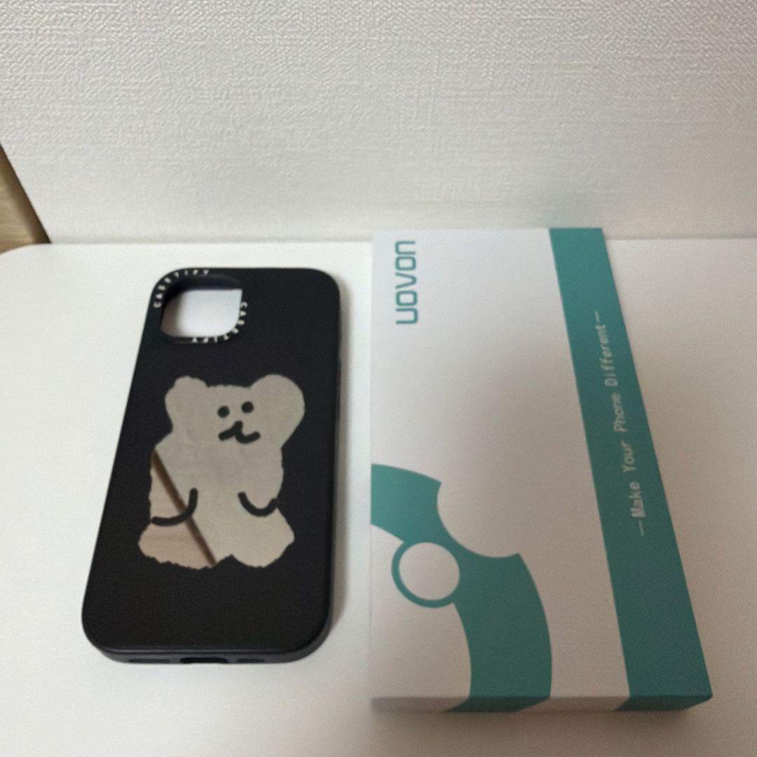 iPhone15 256GB 香港版 緑 デュアルSIM シャッター音無 90%