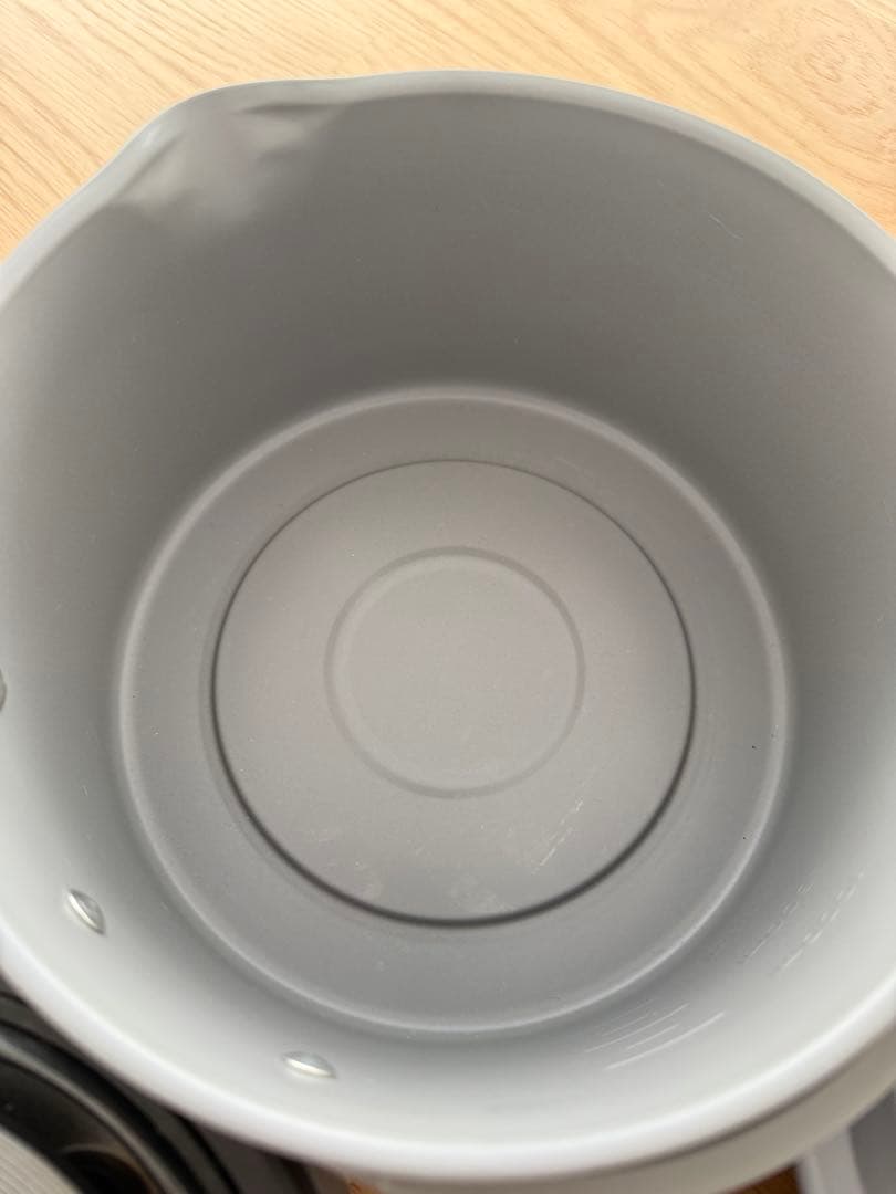 YAMAZEN acorde クッキングポット&プレート