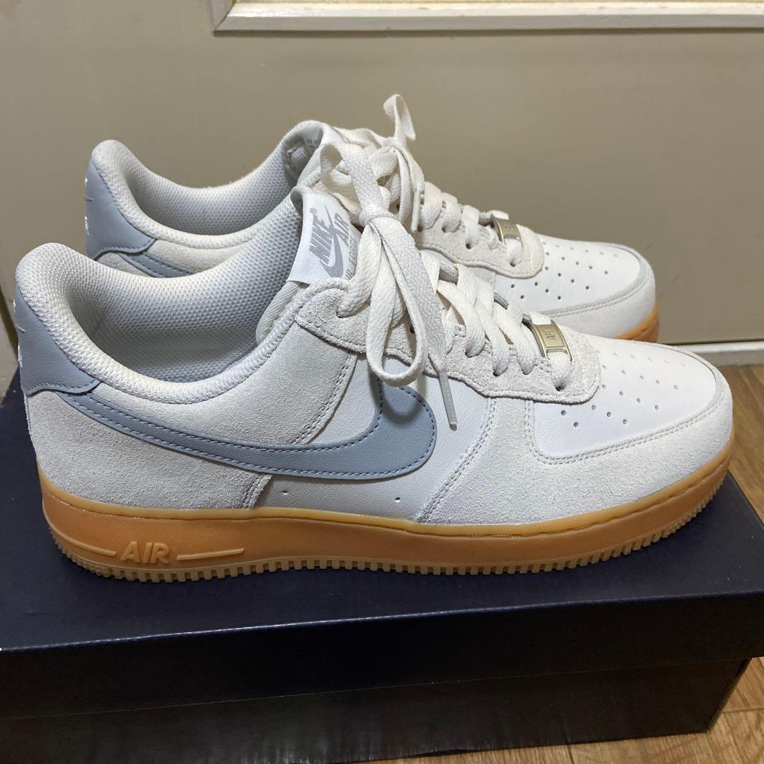 ナイキ エア フォース 1 ＇07 LV8