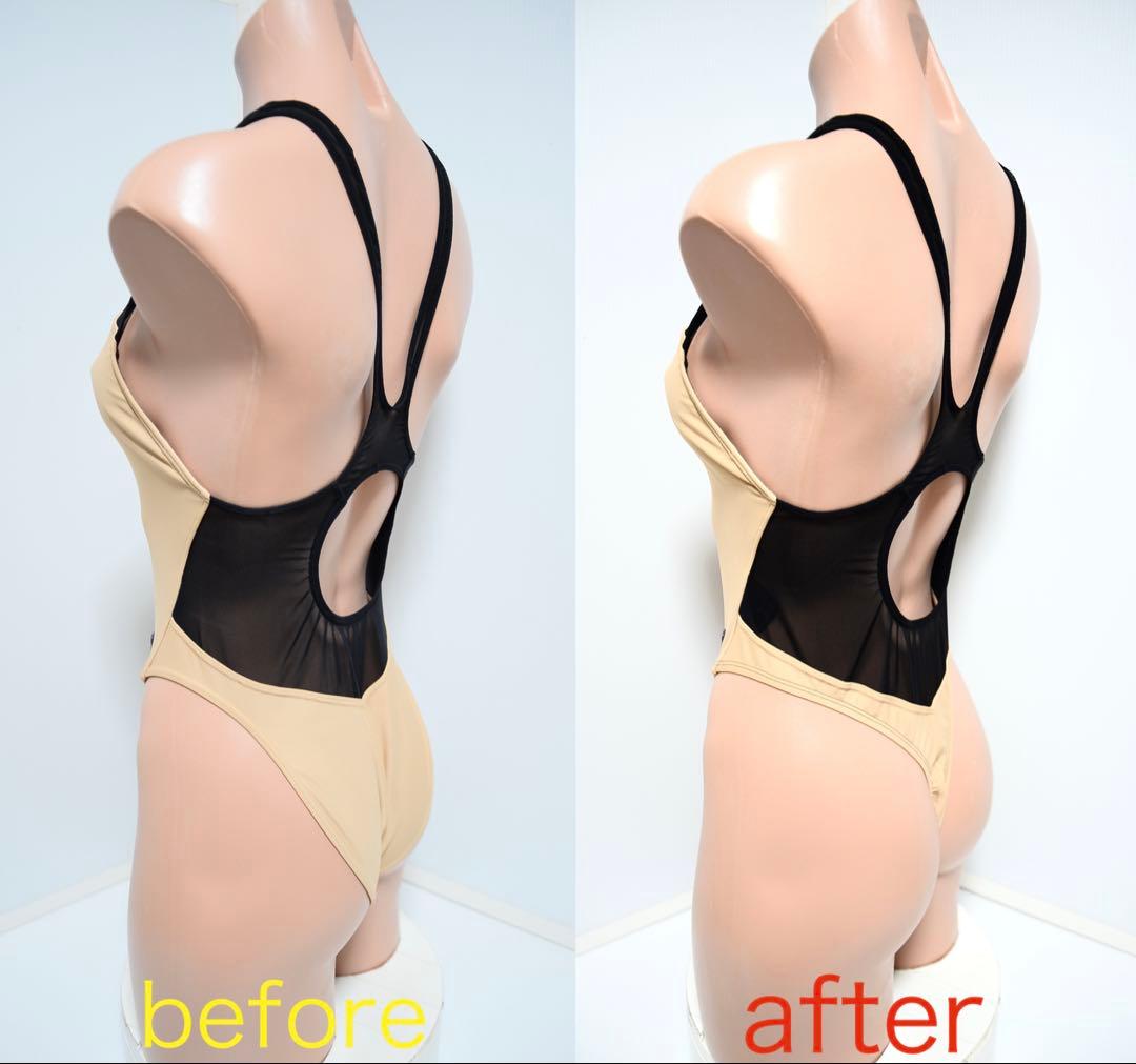 realise改 ハイレグ rom 競泳水着 コスプレ グラビア リアライズ