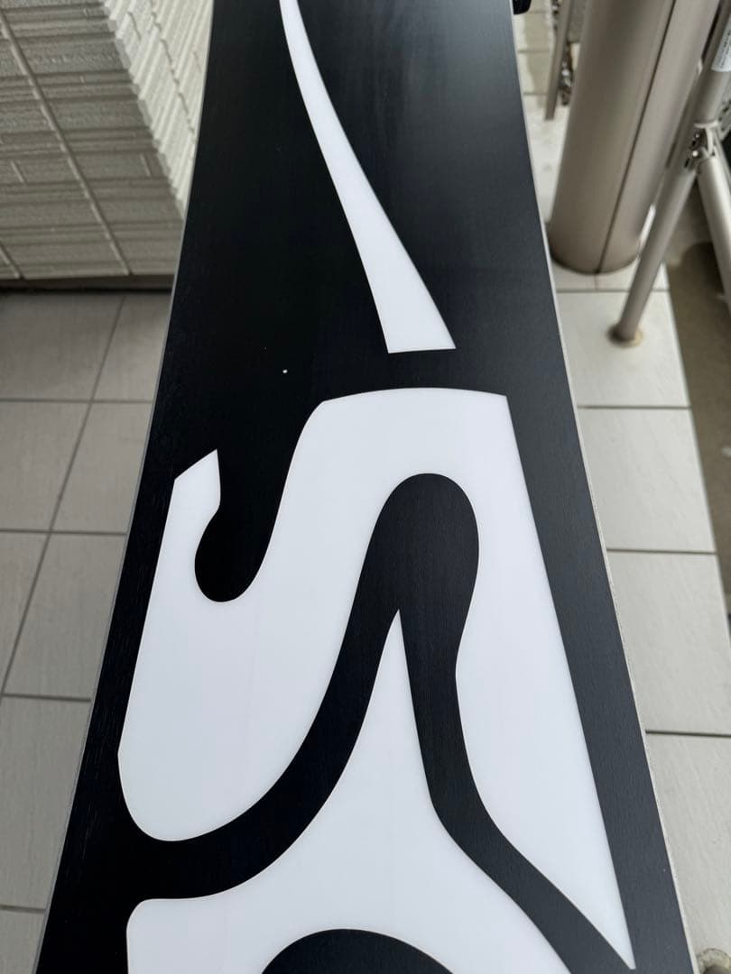 SG SOUL SURF164cm ソウルサーフ164 25-26