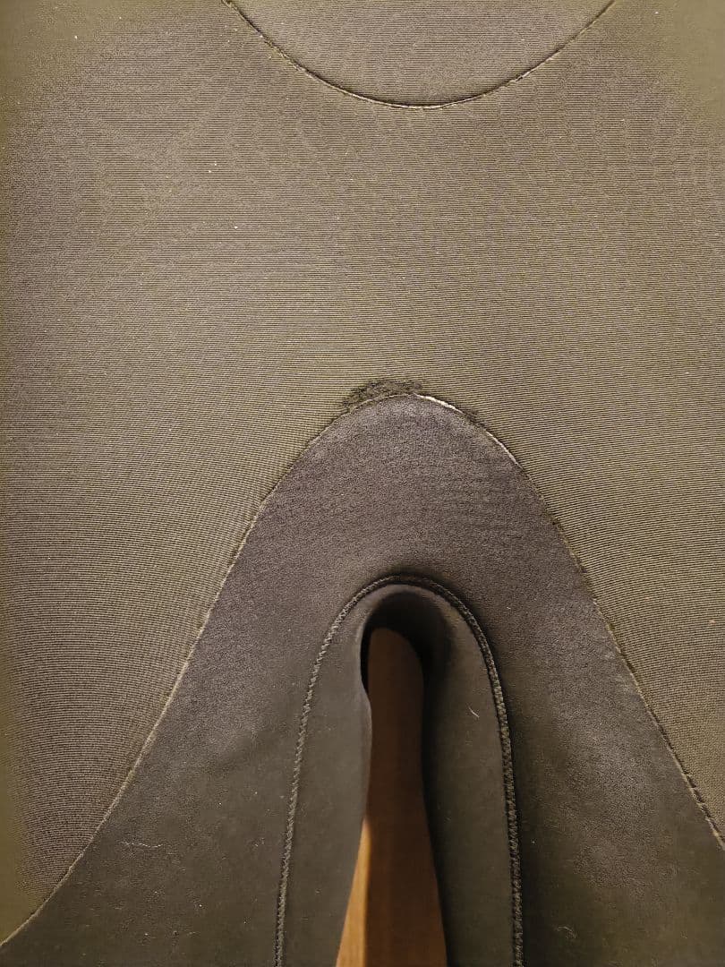 PSYCHO FSC　セミドライ