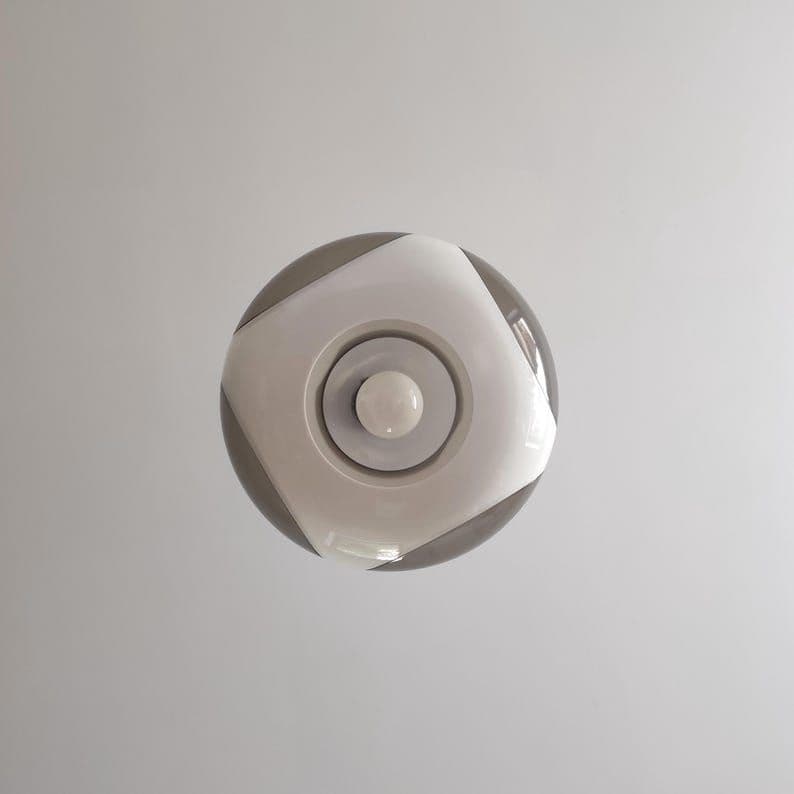 ルイジ・コラーニ　ランプ　照明　スペースエイジ　luigi colani