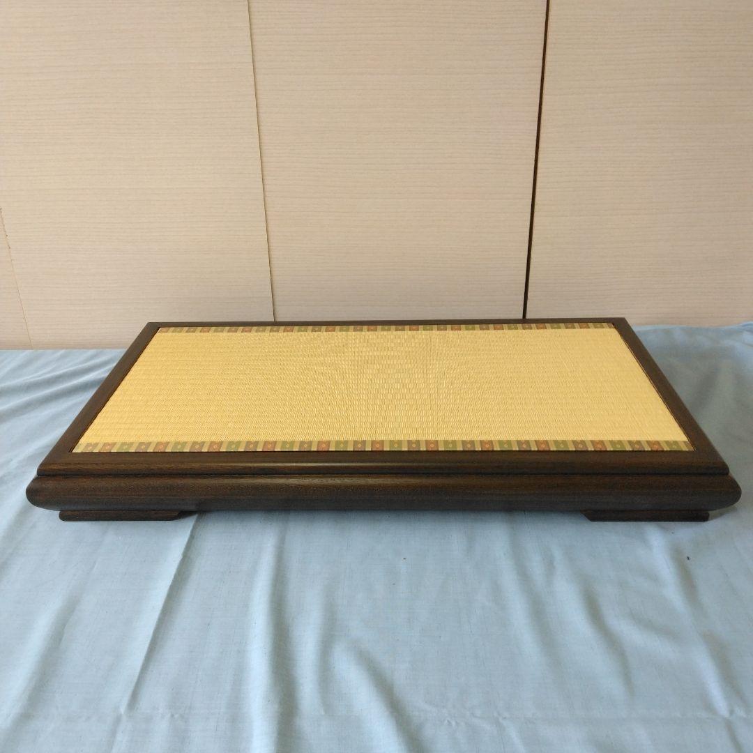 五月飾り 古代飾台 27号