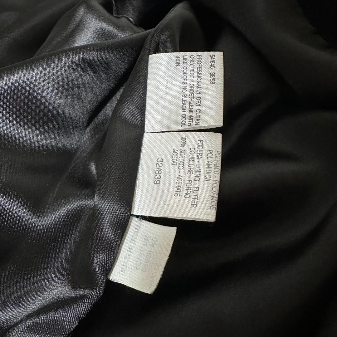 MARELLA✨ダブルチェスター　ダブルフェイス　アンゴラ　38 M 美品