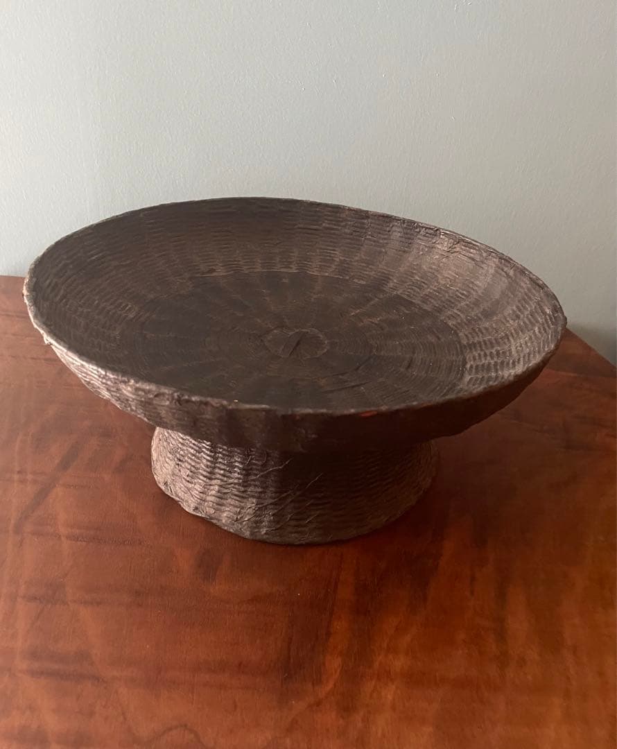 ヨーガンレール　希少♡飾り皿3点セット