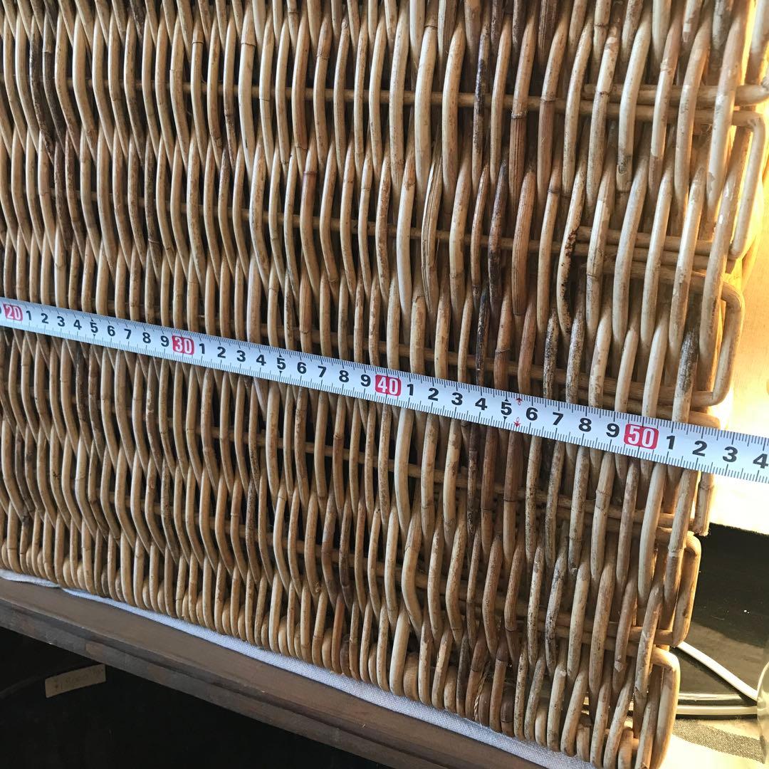 ★ナチュラルアラログバスケット★